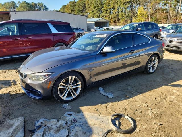  Salvage BMW 4 Series