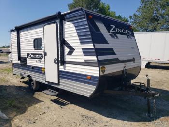  Salvage Crossroads Zinger