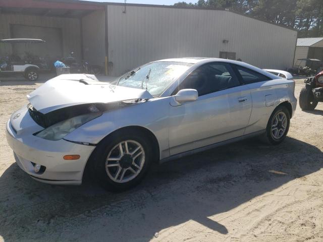  Salvage Toyota Celica
