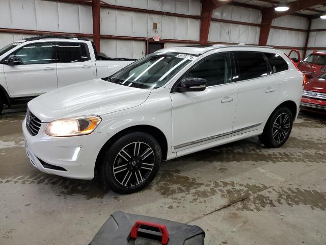  Salvage Volvo XC60