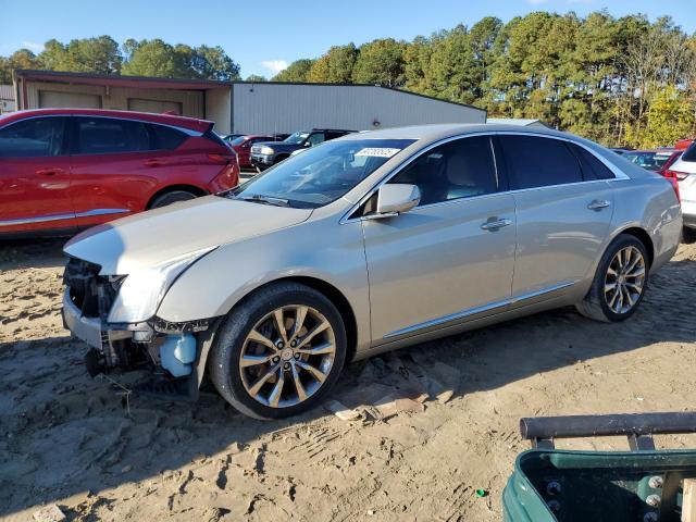  Salvage Cadillac XTS