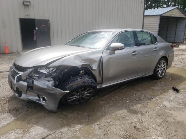 Salvage Lexus Gs