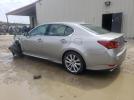 Lexus Gs 350 Image 4