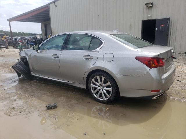Lexus Gs 350 Image 4