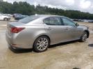 Lexus Gs 350 Image 5