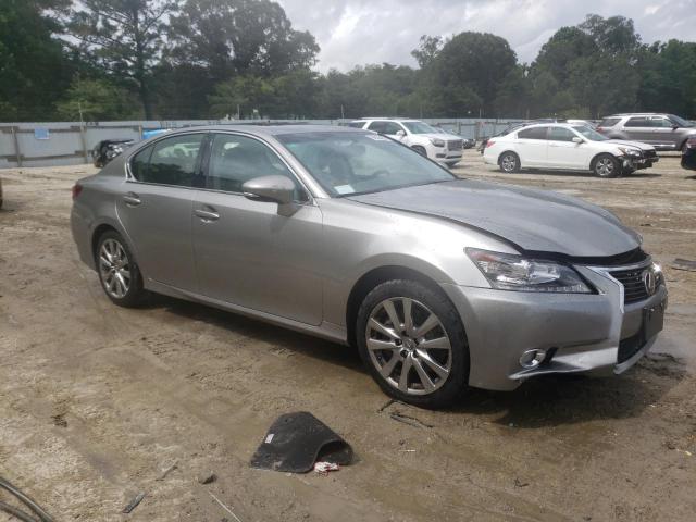 Lexus Gs 350 Image 6