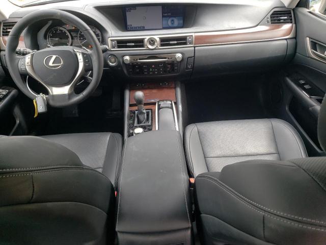 Lexus Gs 350 Image 3