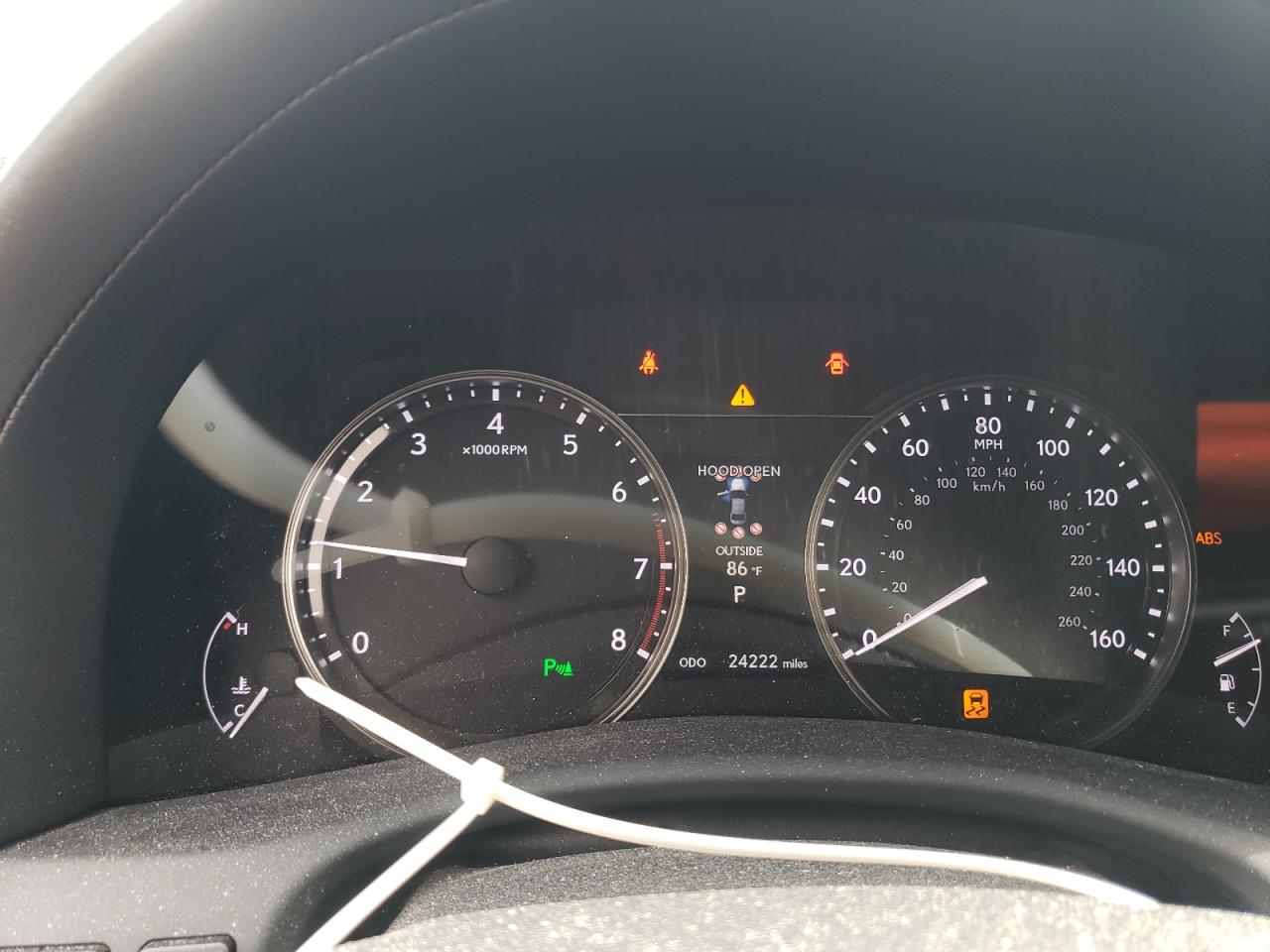 Lexus Gs 350 Image 9