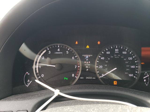 Lexus Gs 350 Image 9