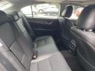 Lexus Gs 350 Image 12
