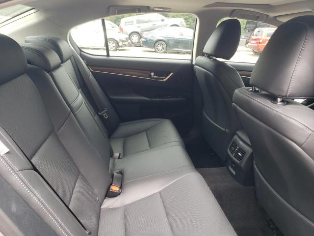 Lexus Gs 350 Image 12