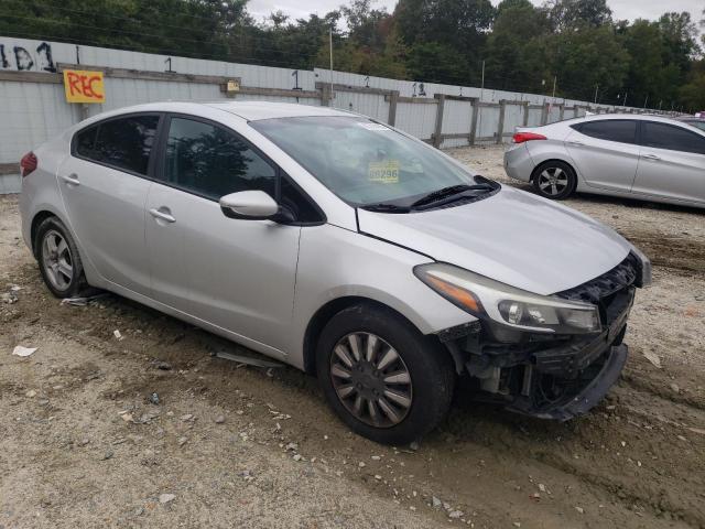 Kia Forte Lx Image 5