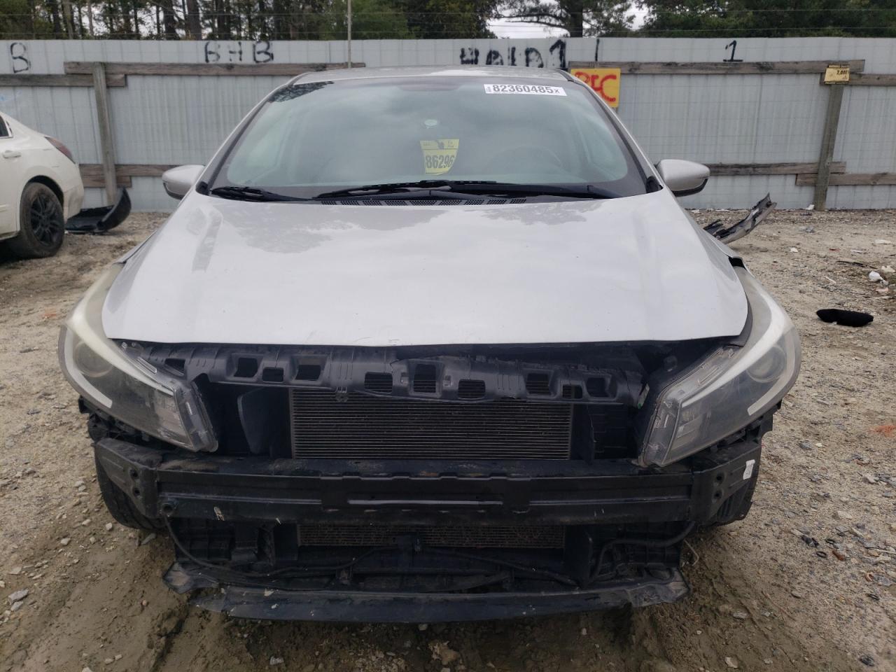 Kia Forte Lx Image 10