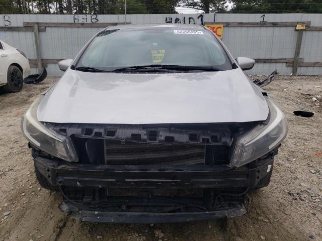 Kia Forte Lx Image 10