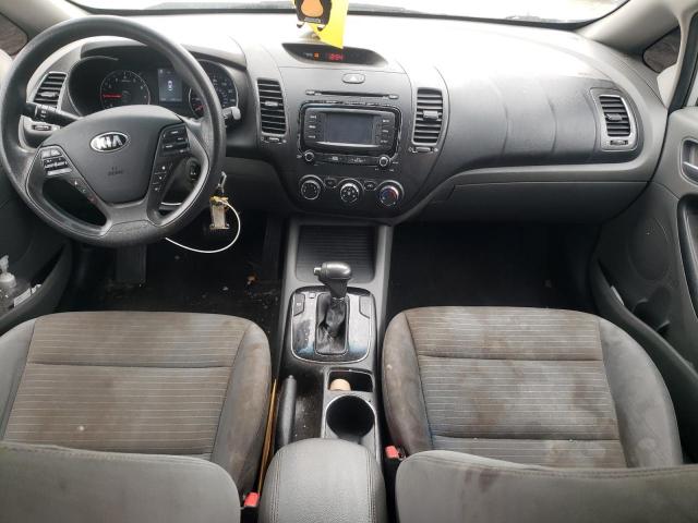 Kia Forte Lx Image 8