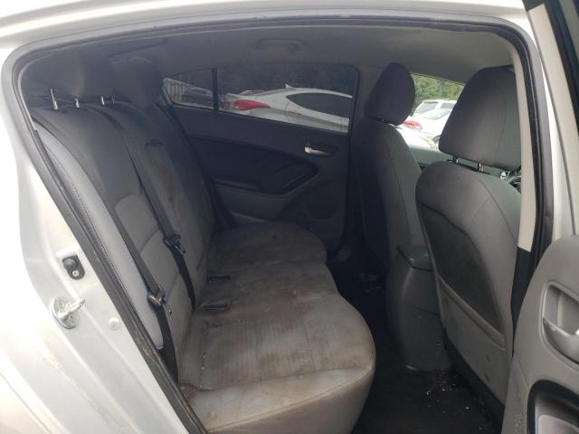 Kia Forte Lx Image 7