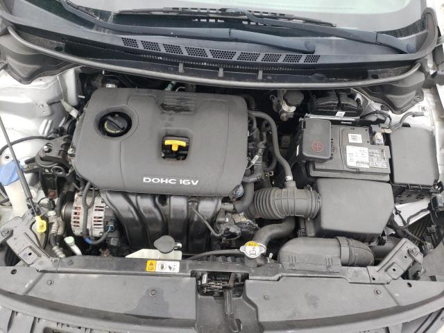 Kia Forte Lx Image 6