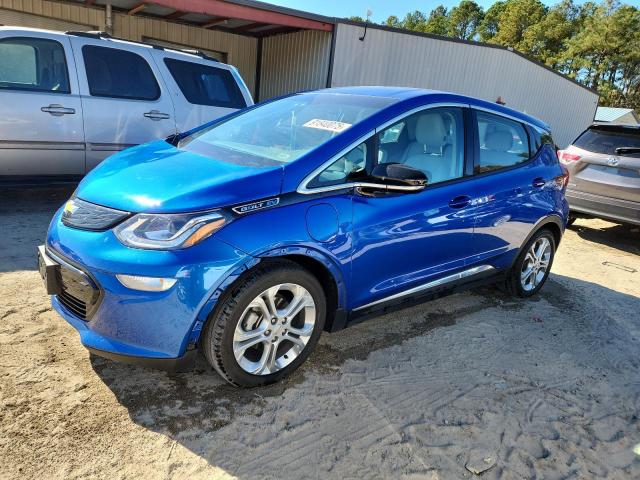  Salvage Chevrolet Bolt
