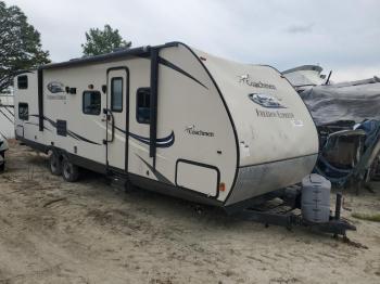  Salvage Coachmen Freedom