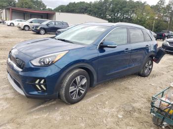  Salvage Kia Niro