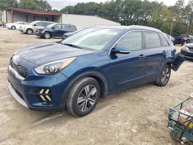  Salvage Kia Niro