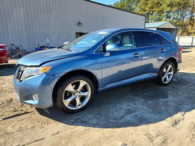  Salvage Toyota Venza