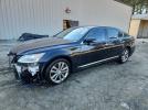 Lexus LS 460 Image 1
