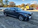 Lexus LS 460 Image 2
