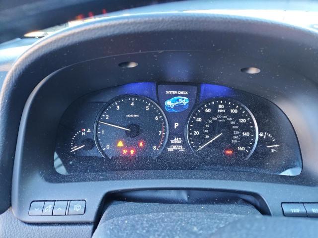 Lexus LS 460 Image 4