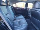Lexus LS 460 Image 8
