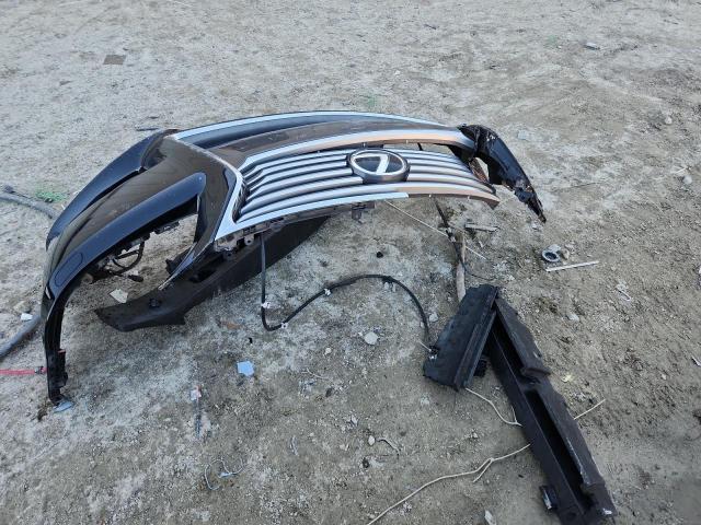 Lexus LS 460 Image 13