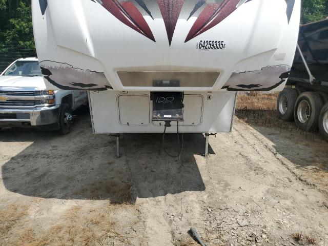 Keystone Raptor 381 Image 4