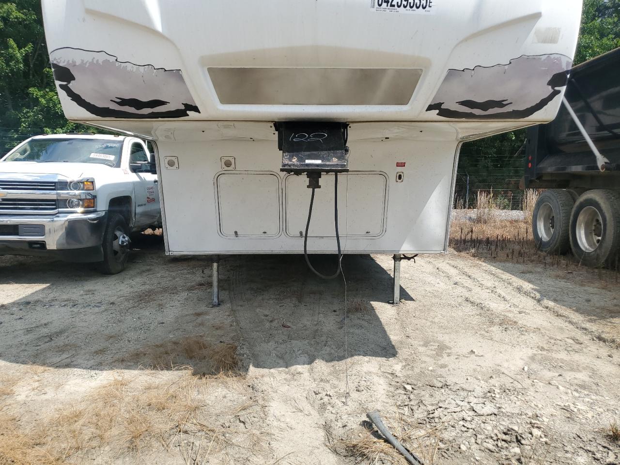 Keystone Raptor 381 Image 10