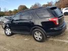 Ford Explorer Image 3