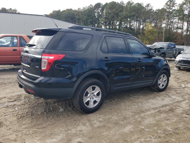 Ford Explorer Image 6