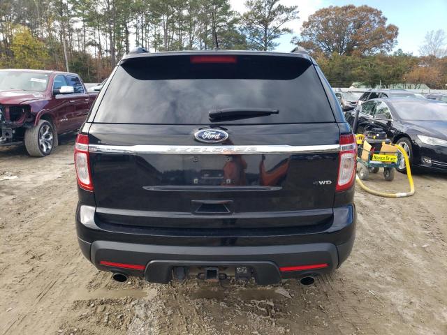 Ford Explorer Image 12