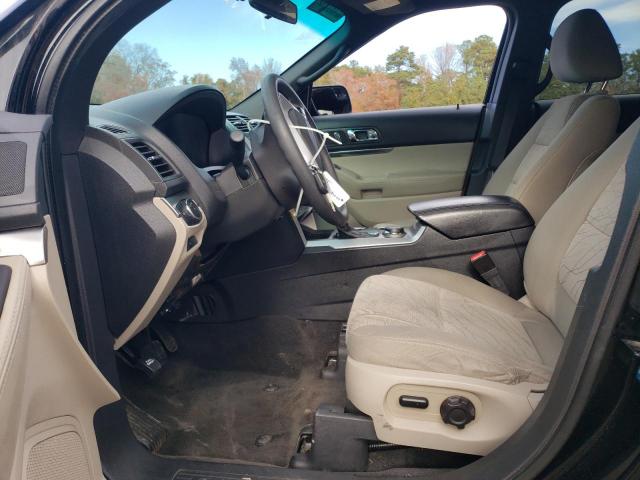 Ford Explorer Image 4