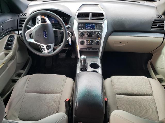 Ford Explorer Image 7