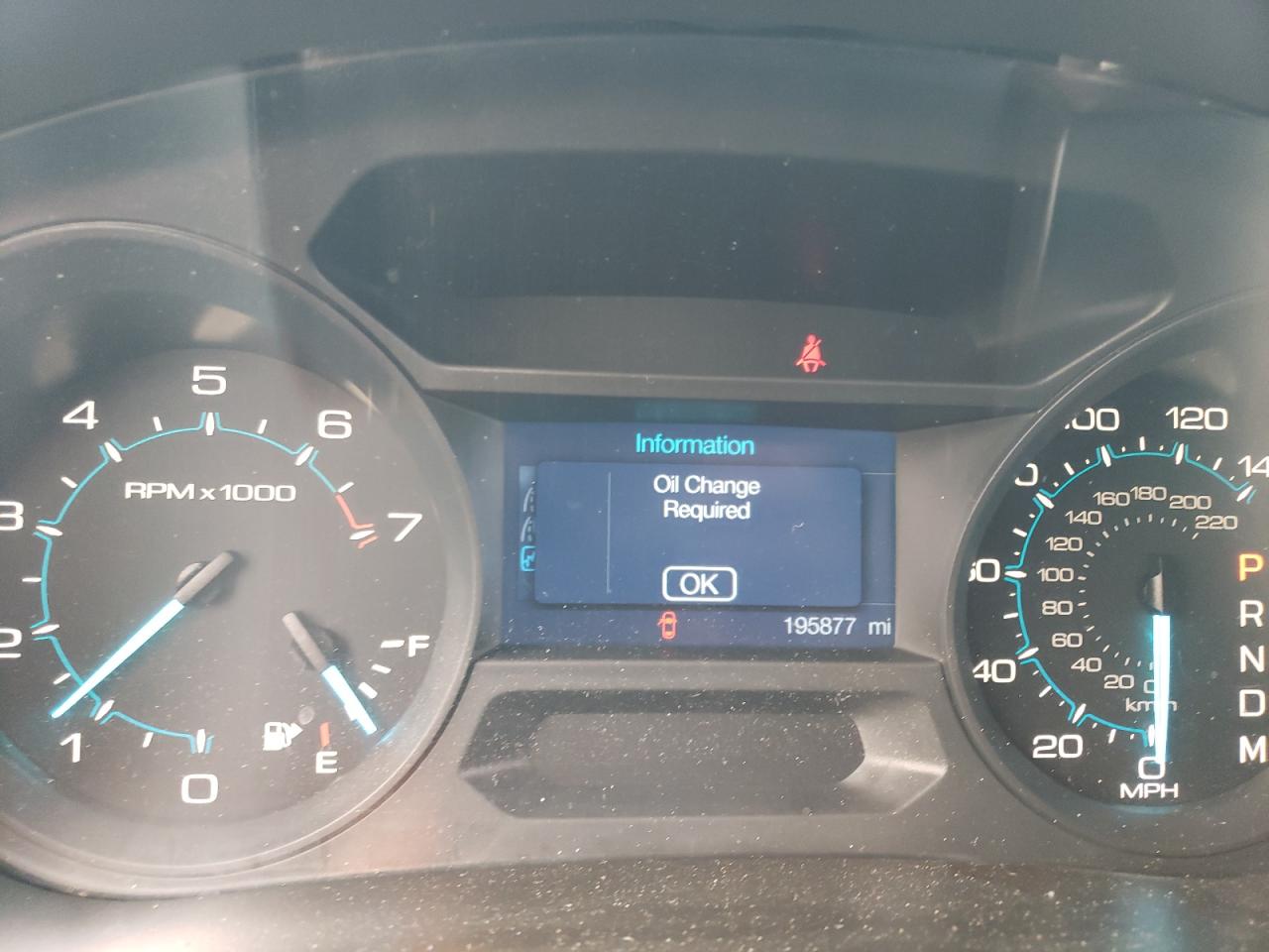 Ford Explorer Image 11