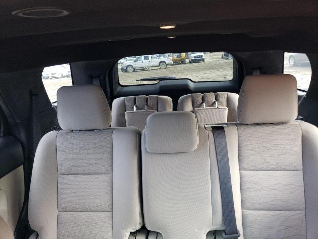 Ford Explorer Image 8