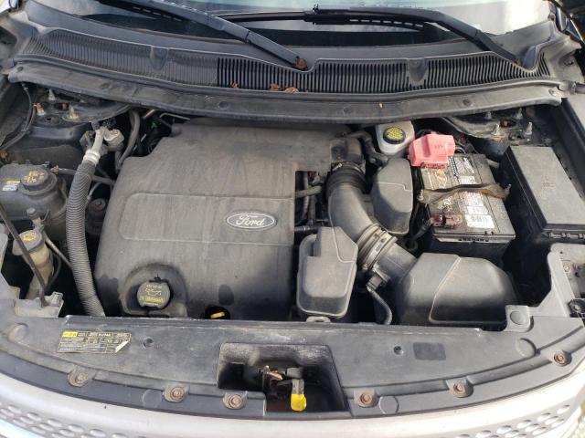 Ford Explorer Image 13