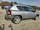 Jeep Compass Sport Image 4