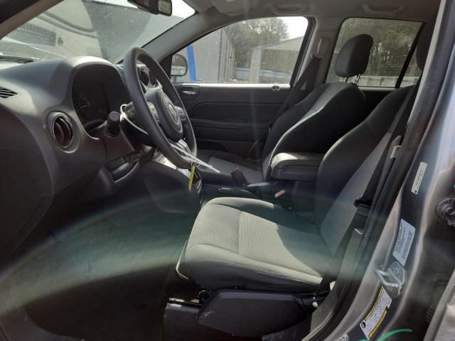 Jeep Compass Sport Image 5