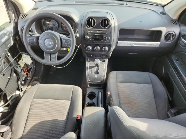 Jeep Compass Sport Image 12