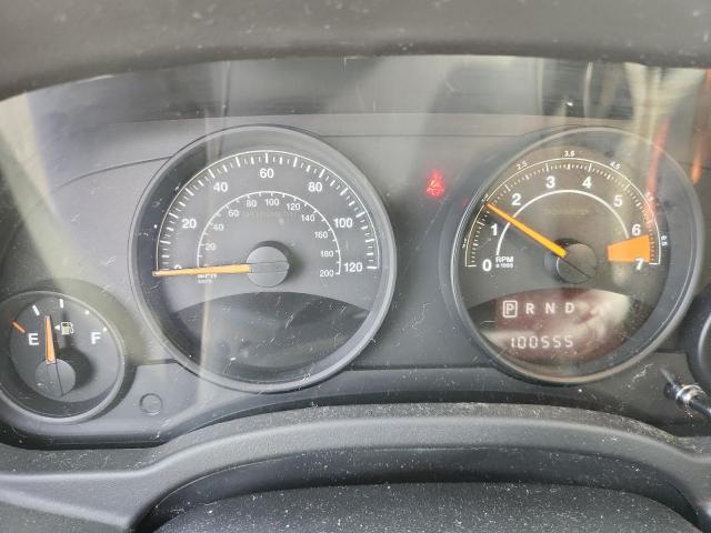 Jeep Compass Sport Image 6