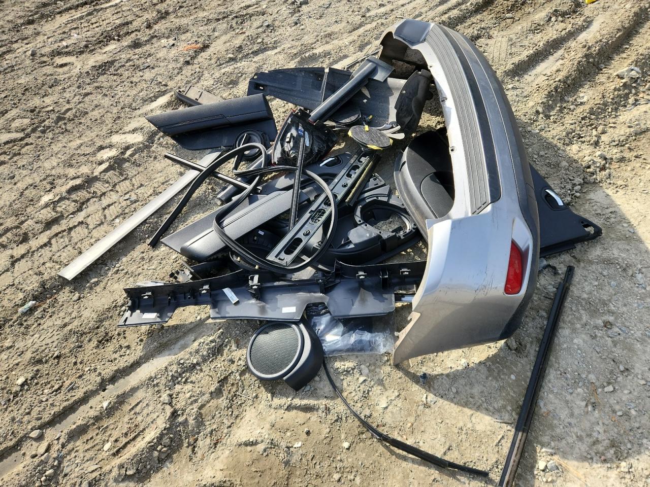 Jeep Compass Sport Image 11