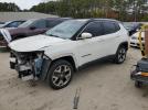 Jeep Compass Limited Image 1