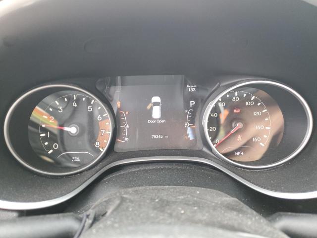 Jeep Compass Limited Image 8