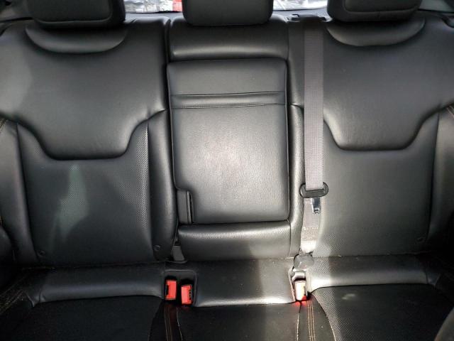 Jeep Compass Limited Image 5