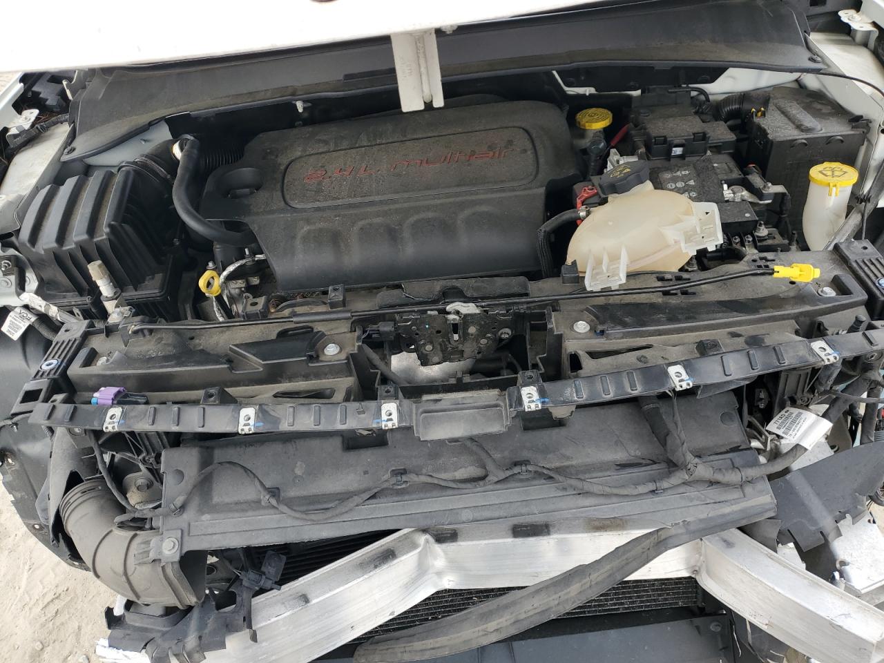 Jeep Compass Limited Image 11